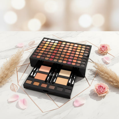 The Ultimate Colors Set