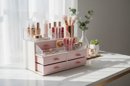 The Tabletop Organizer