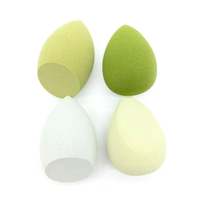The Lunelle Sponge - 4pcs