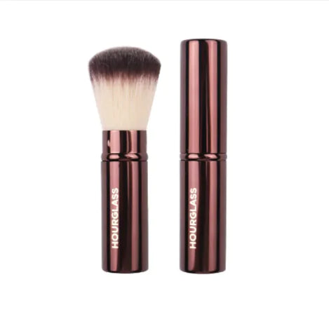 The Hourglass Brush Set