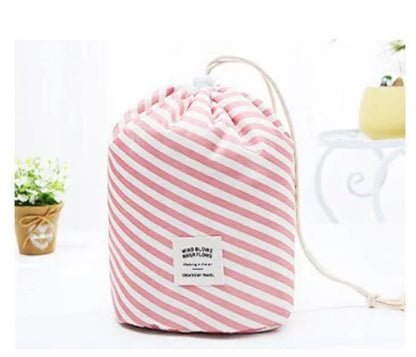 The Charity Waterproof Makeup Bag