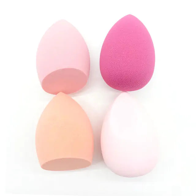 The Lunelle Sponge - 4pcs