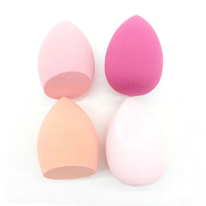 The Lunelle Sponge - 4pcs