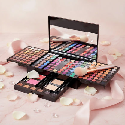 Ultimate Makeup Set