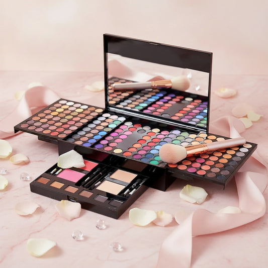 Ultimate Makeup Set