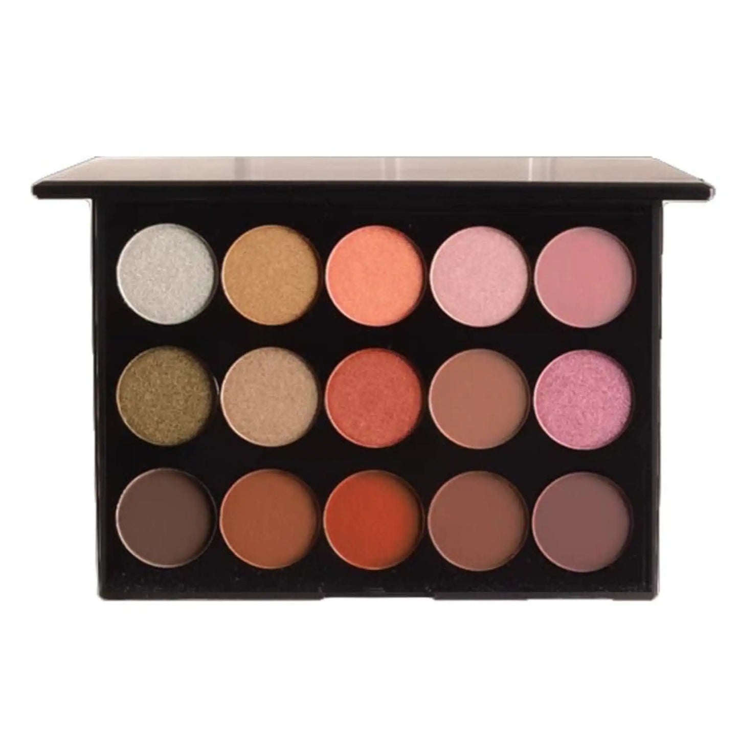 The Aniise Palette
