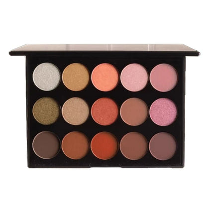 The Aniise Palette