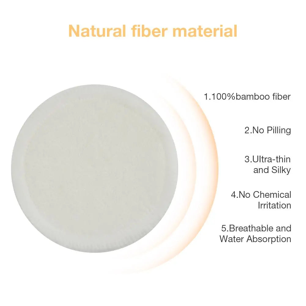 Makeup Wipes (cruelty free & vegan)