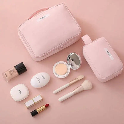 Makeup Essentials Carryall