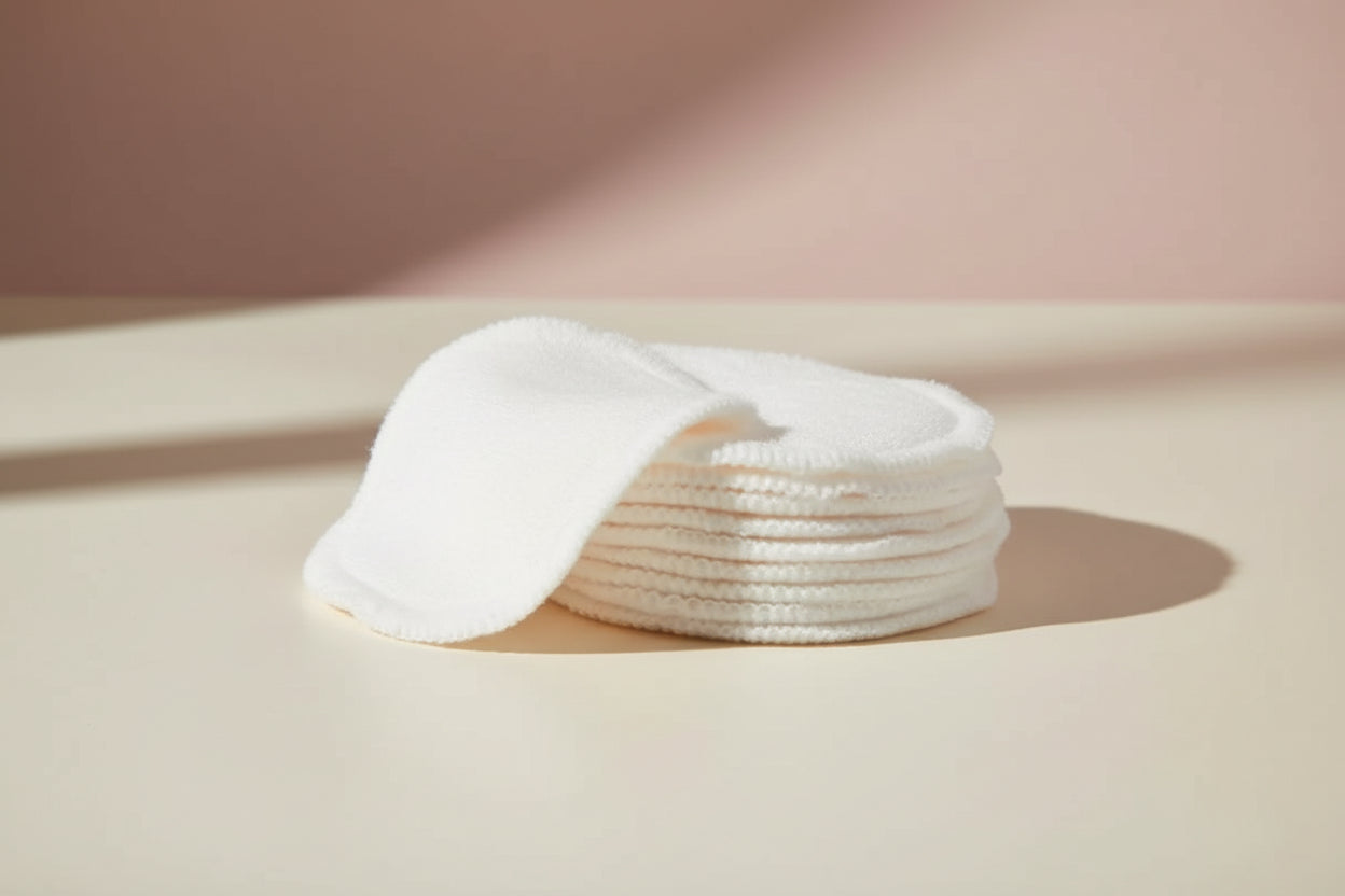 Makeup Wipes (cruelty free & vegan)