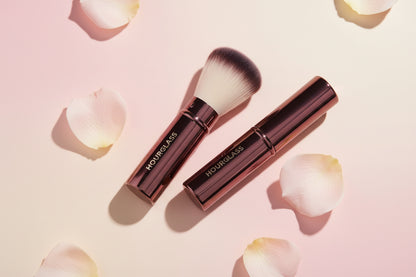 The Hourglass Brush Set