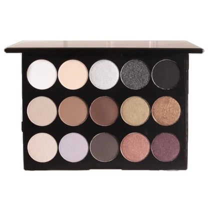 The Aniise Palette