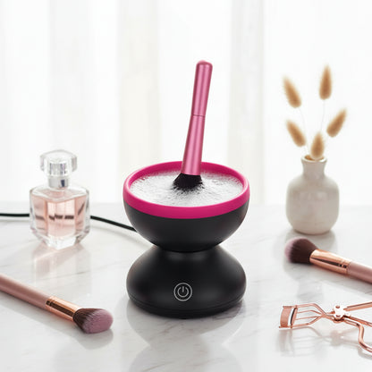 Makeup Brush Cleaner