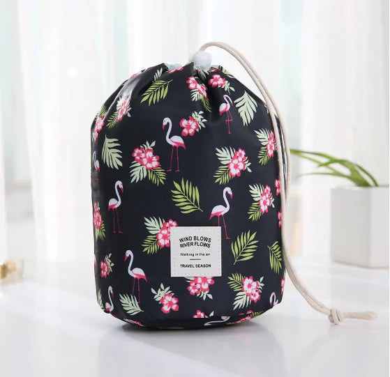 The Charity Waterproof Makeup Bag