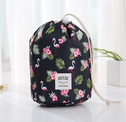 The Charity Waterproof Makeup Bag