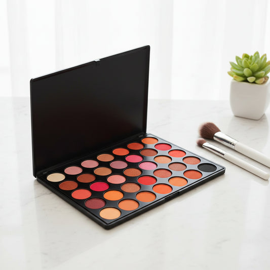 The Annalise Palette