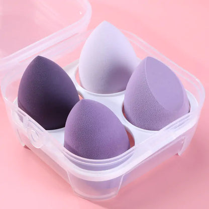 The Lunelle Sponge - 4pcs