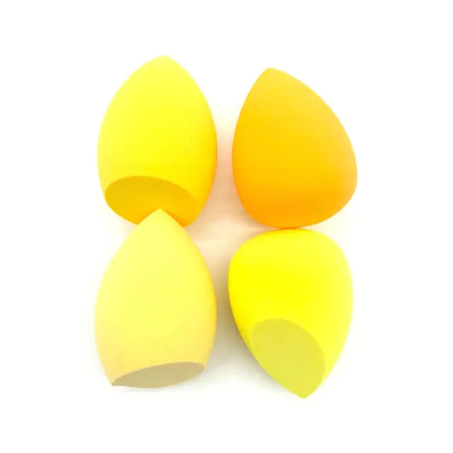 The Lunelle Sponge - 4pcs