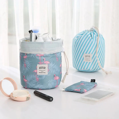 The Charity Waterproof Makeup Bag