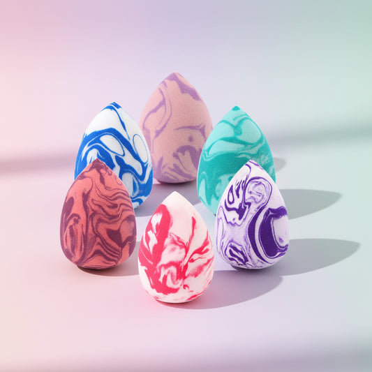 Lunelle Marble Sponge