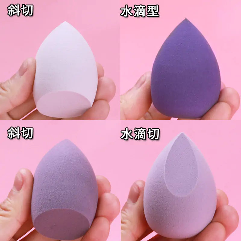 The Lunelle Sponge - 4pcs