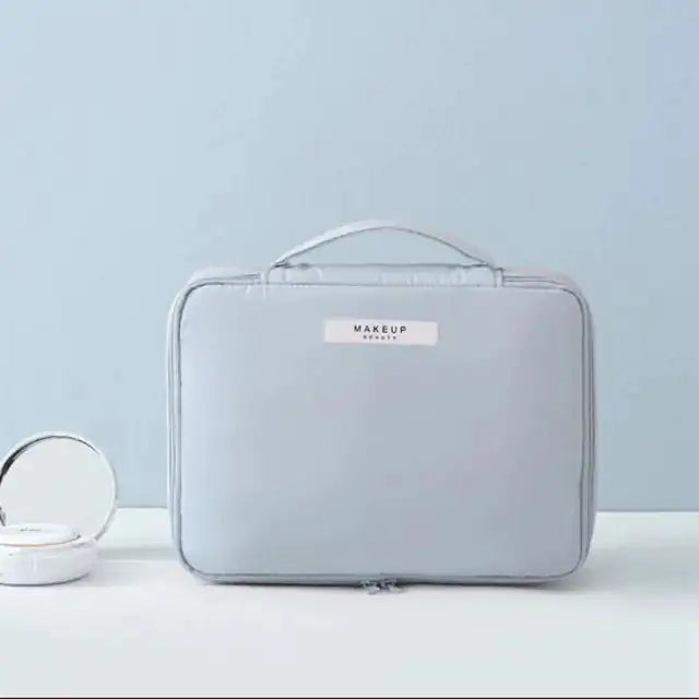 Makeup Essentials Carryall