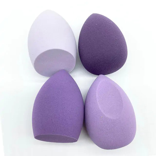 The Lunelle Sponge - 4pcs