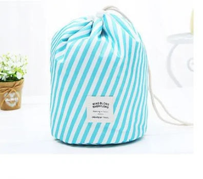 The Charity Waterproof Makeup Bag