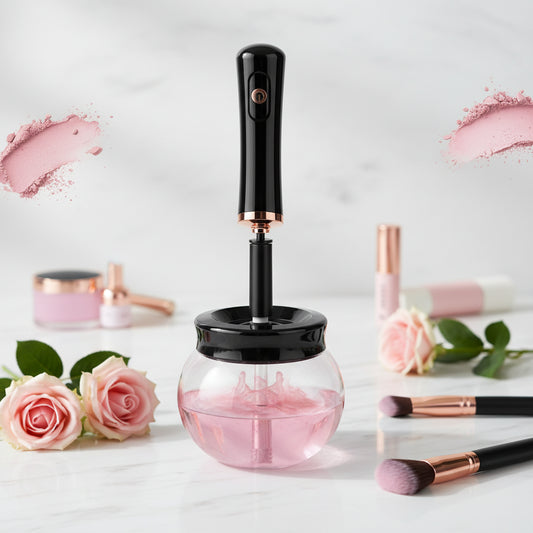 Electric Brush Cleaner