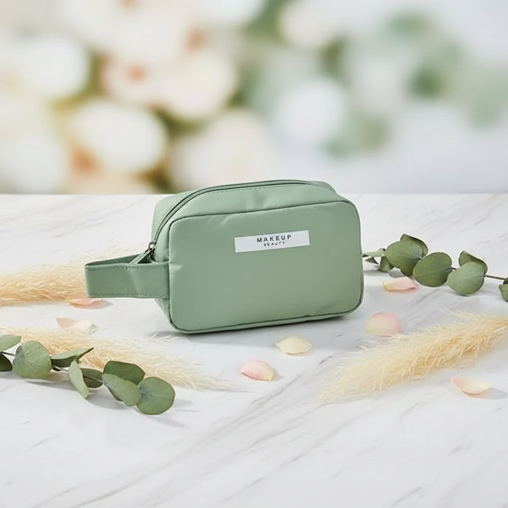 Makeup Essentials Carryall
