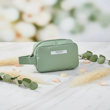 Makeup Essentials Carryall